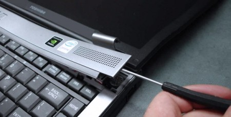 Reparaciones de calidad notebook en concepcion