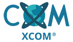 Logo XCOM