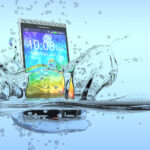 Que hacer si tu celular cae al agua