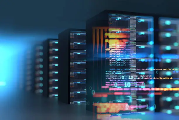 otros servicios, hosting