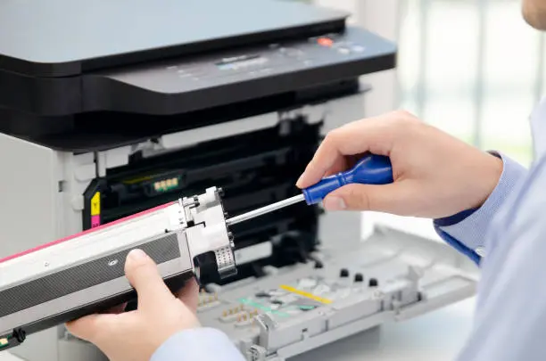 servicio tecnico impresoras, printer repair