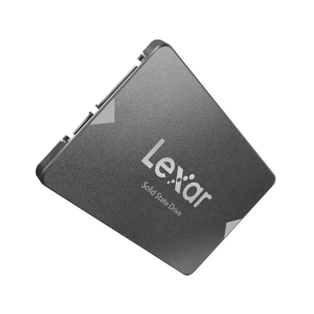 Disco duro ssd 1tb marca lexar ns100