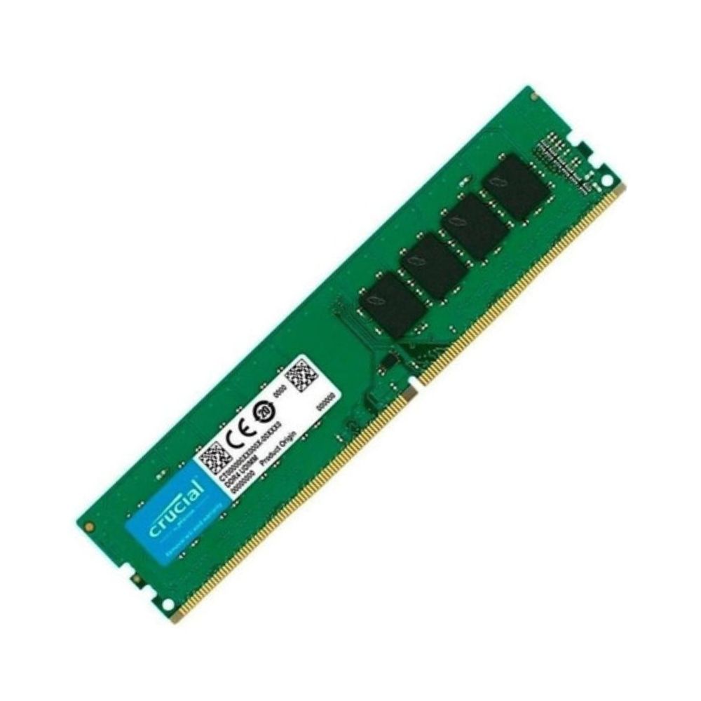 Memoria ram pc ddr4 8gb desarme