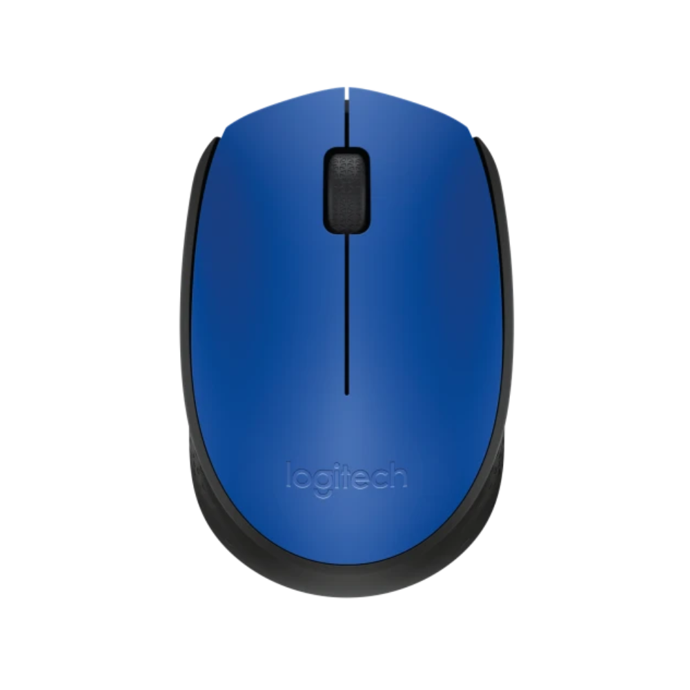 Mouse wireless m170 logitech