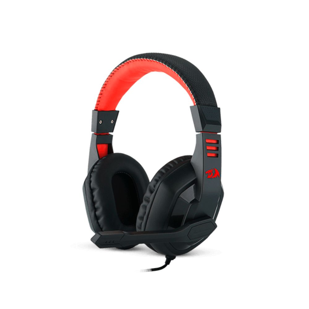 Audifono gamer redragon ares h120