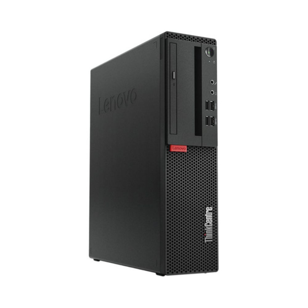 Cpu lenovo thinkcentre m715s-amd ryzen 3 pro 2200g-ssd 240gb-hdd 2tb-ram 16gb