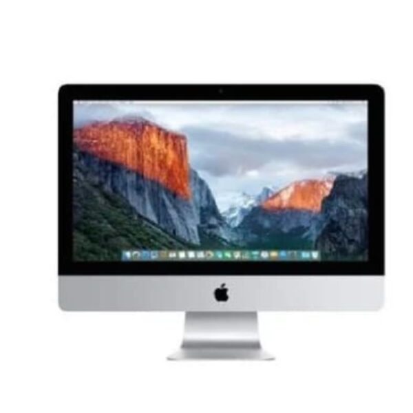 Aio apple imac a1311-21,5in-intel core i3 - 3,06 ghz-ssd 256gb-ram 8gb reac