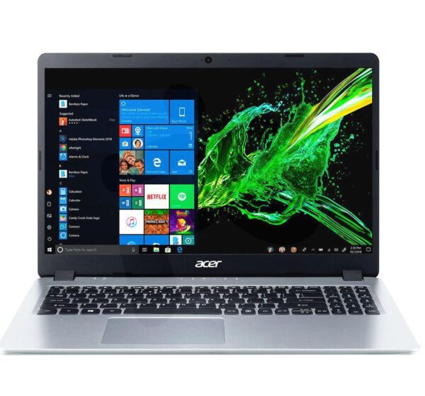 Notebook acer aspire 5 a515-45 - amd ryzen 7 5700u - ram 16gb ddr4 -