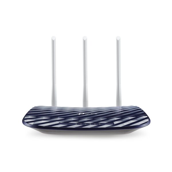 Router inalambrico tp-link ac750 archer c20