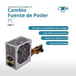 Imagen siguiente del producto