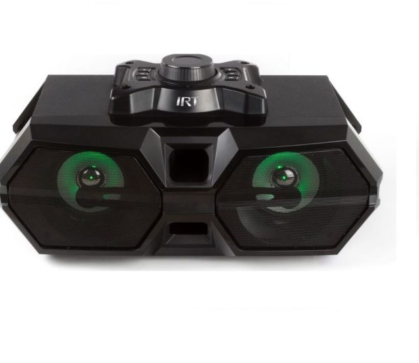 Mesa de sonido 40w - bluet