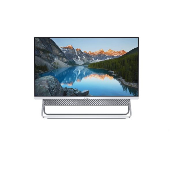 Aio dell inspiron 5400 - intel i5-1135g7 - m,2 nvme 256gb - 12gb ddr4 3200