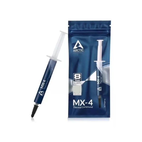Pasta termica arctic mx-4 4g
