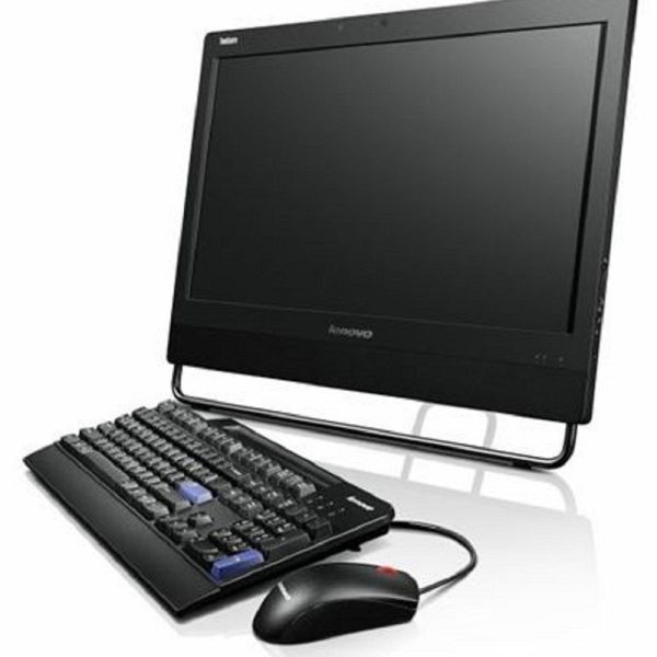 Aio lenovo thinkcentre m93z-23in-intel core i7-4790s-ssd 480gb-ram 8gb reac