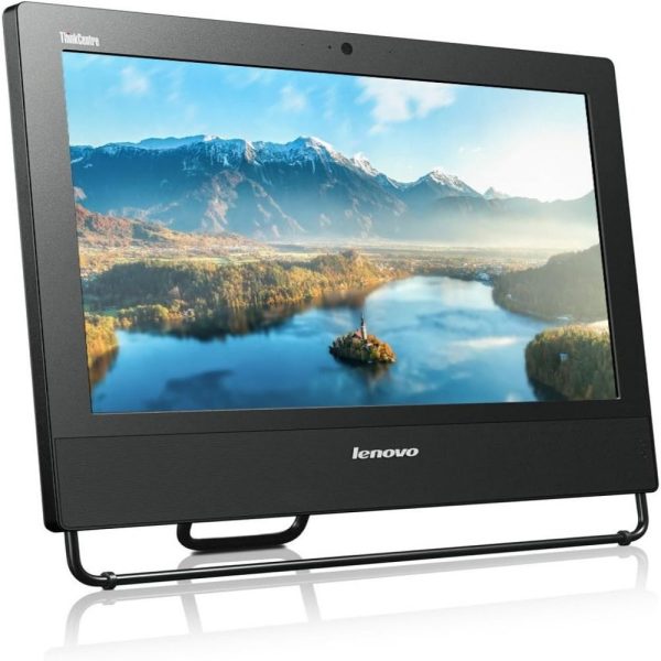 All in one lenovo thinkcentre m73z - intel core i5-4570s - ram 8gb ddr3 -