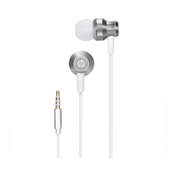 Audifono hp mano libres dhh-3111 plata