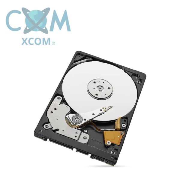 Disco duro notebook 500gb slim rc 500 gb