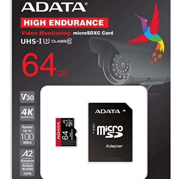 Micro sd 64 gb