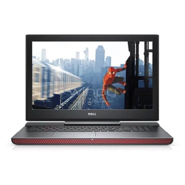 Notebook dell inspiron 15 gaming  - intel core i7-7700hq - ram 32gb ddr4