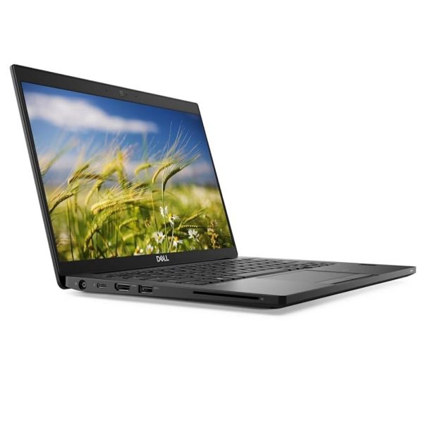 Notebook dell latitude 7390 - intel core i5-8250u - ram 8gb ddr4 -