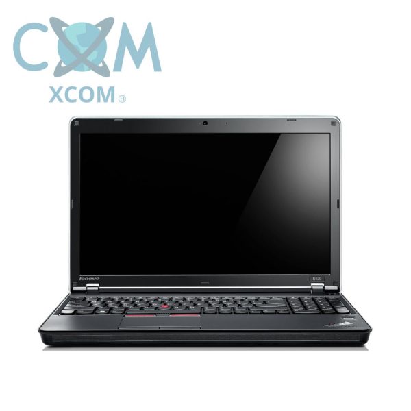 Notebook lenovo thinkpad e520-15,6-intel i5-2410m-ssd 240gb-ram 4gb reac