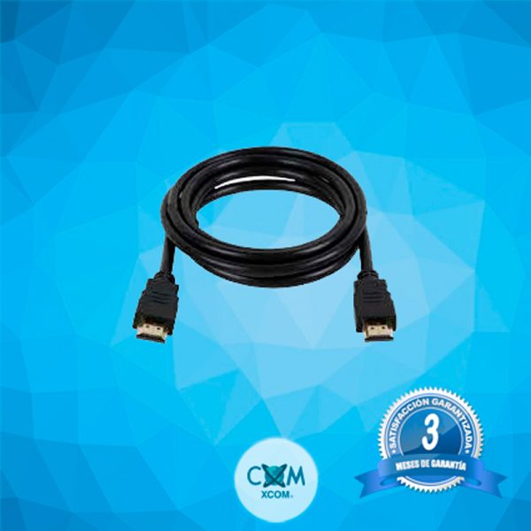 Cable hdmi 5mt