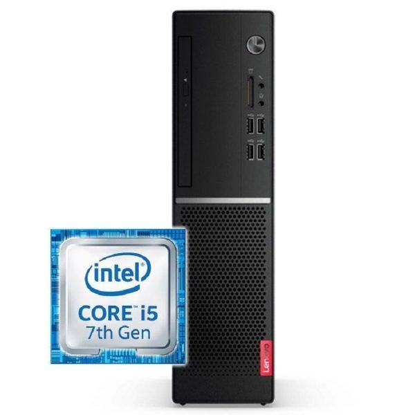 Cpu lenovo v520s-08ikl - intel core i5-7400 - ram 8gb ddr4 -