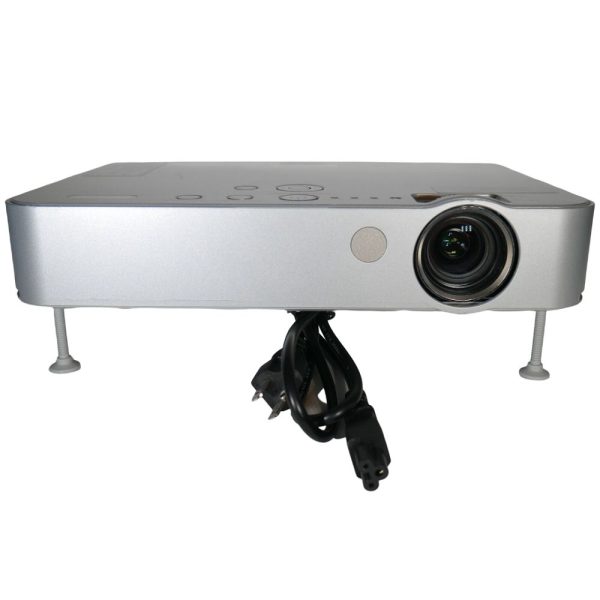 Proyector panasonic pt-lb50su-s-video - vga - rca- reac