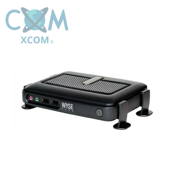 TERMINALES WYSE CX0 / VIA C7 / FLASH 128 MB / RAM 512 MB REAC