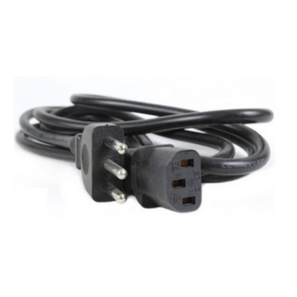 CABLE PODER 3 ENTRADAS 220V