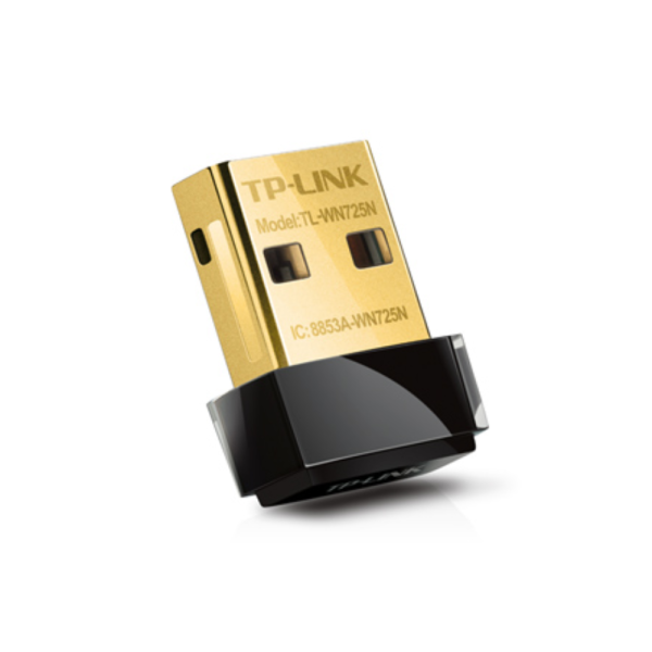 ADAPTADOR WIFI USB