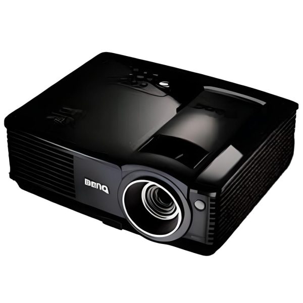 PROYECTOR BENQ MP515/S-VIDEO - VGA/REAC