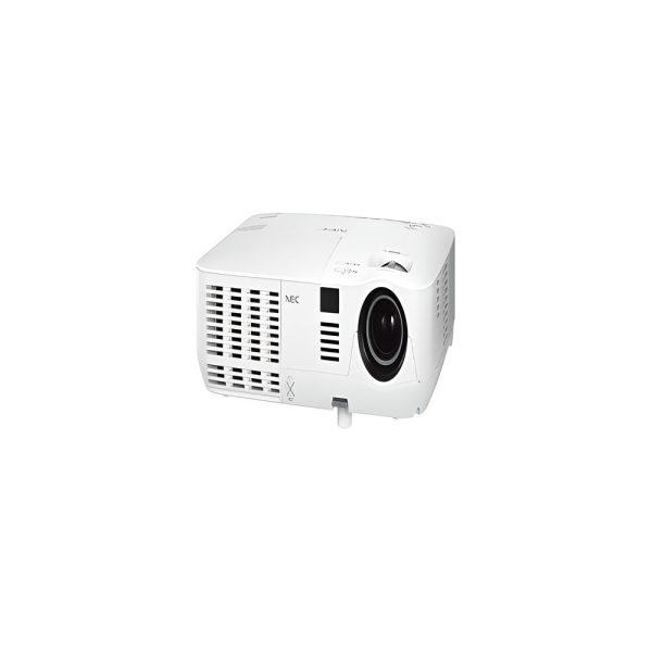 PROYECTOR NEC V311W / HDMI - VGA - RCA