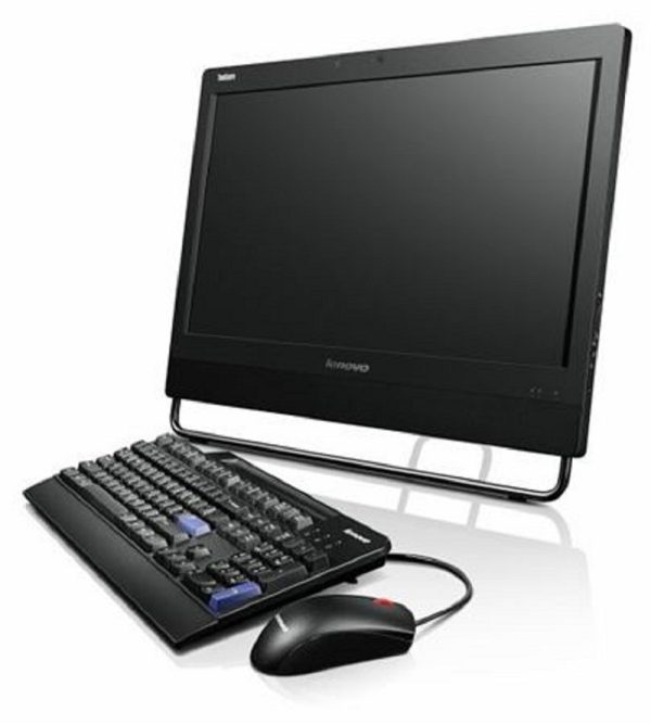 AIO LENOVO THINKCENTRE M93Z/23IN/INTEL CORE I7-4790S/ 480 GBSSD 8 GB RAM