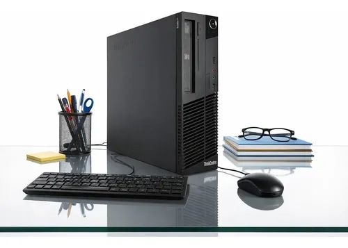 CPU LENOVO THINKCENTRE M73 / INTEL CORE I3-4350 / RAM 8 GB /