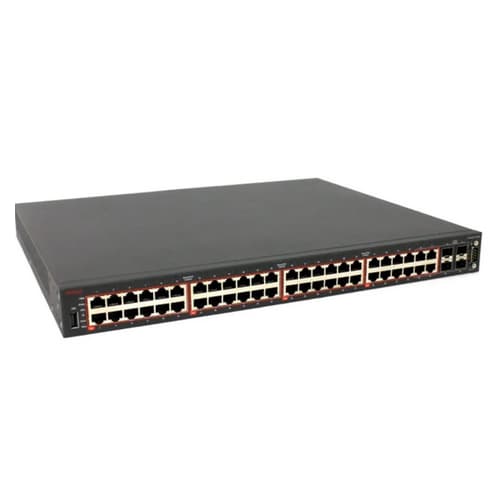 SWITCH AVAYA 4548GT-PWR  REAC
