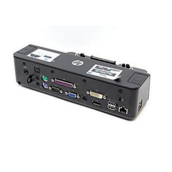 DOCKING HP CON CARGADOR ORIGINAL ACCESORIO