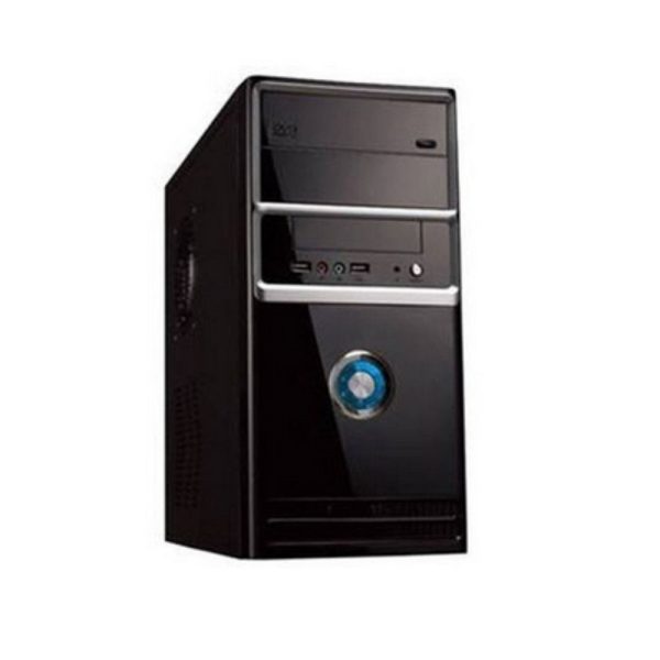 CPU CLIO - ATX TORRE/INTEL PENTIUM G620/SSD 240GB/RAM 4GB REAC