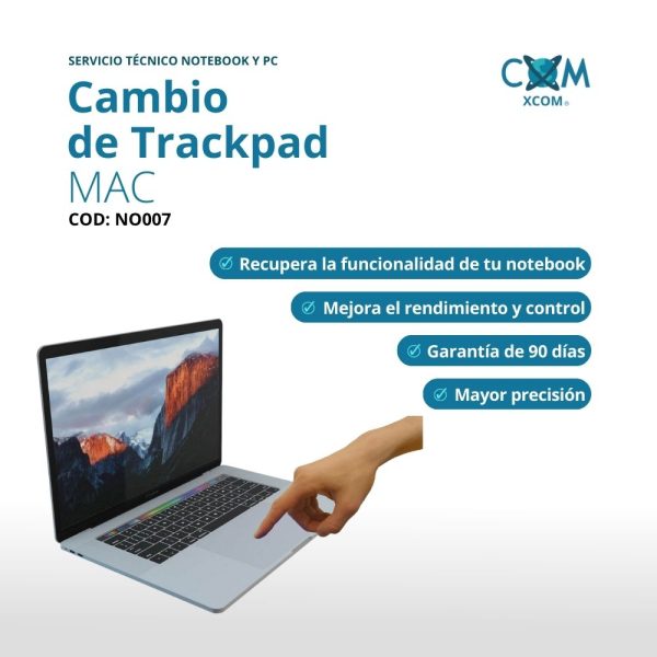 SERVICIO  DE CAMBIO DE CONTROLADORA DE DISCO DURO