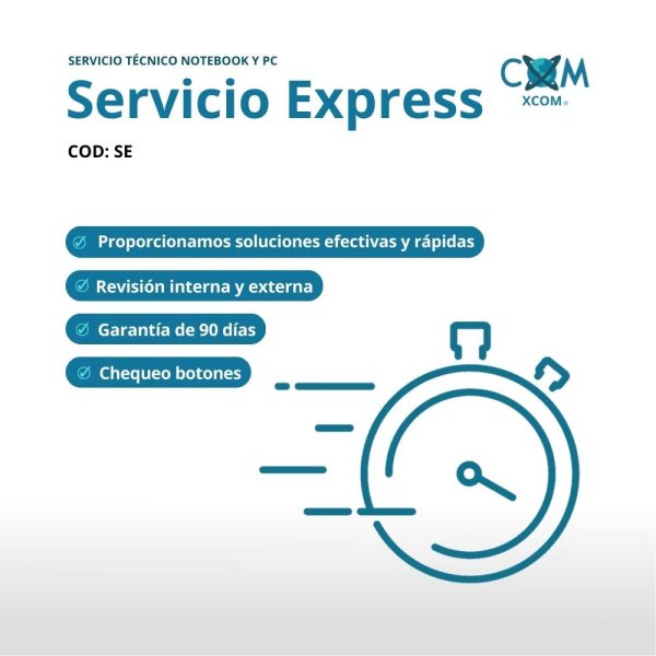 SERVICIO EXPRESS