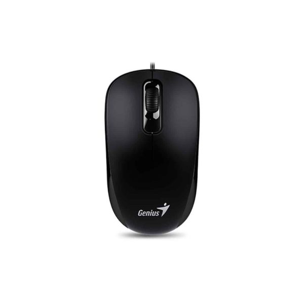 MOUSE USB GENIUS DX-110 COLORES