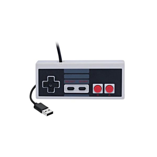 JOYPAD USB NINTENDO 31NES48525