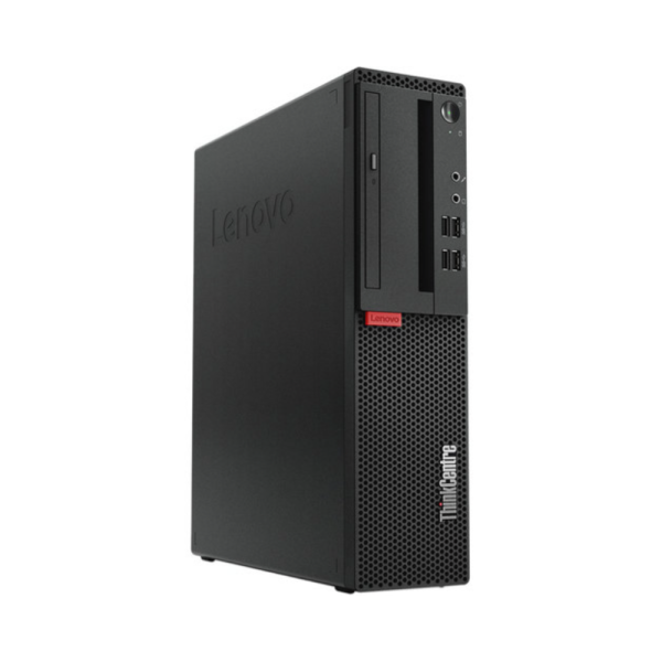 CPU LENOVO THINKCENTRE M715S/AMD RYZEN 3 PRO 2200G/SSD 240GB-HDD500GB/RAM 16GB