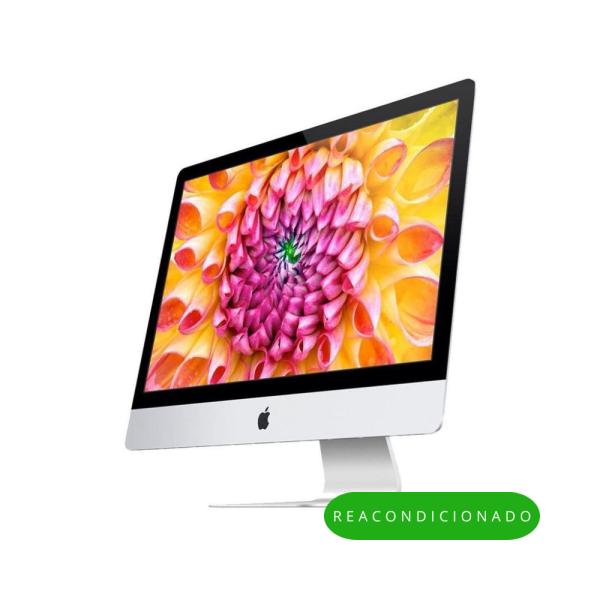 AIO APPLE IMAC A1418 (2015) / INTEL CORE I5 - 5TH GEN / RAM 8GB DDR3 /