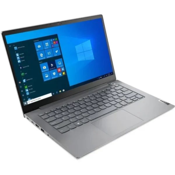 NOTEBOOK LENOVO THINKBOOK 14 G3 / AMD RYZEN 5 5500U / RAM 24GB DDR4 /