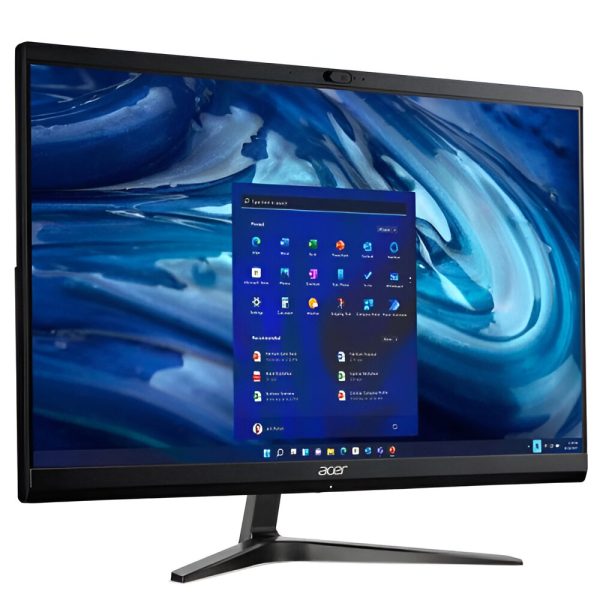 ALL IN ONE ACER VZ2594G / INTEL CORE I3-1215U / RAM 8GB DDR4 /