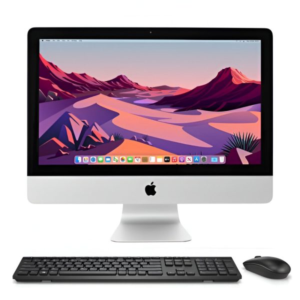 AIO APPLE IMAC A1418 (2013) / INTEL CORE I5 - 4TH GEN / RAM 8GB DDR3 /