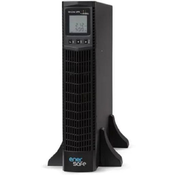 UPS RACKEABLE 1KVA  BATERIAS NUEVAS