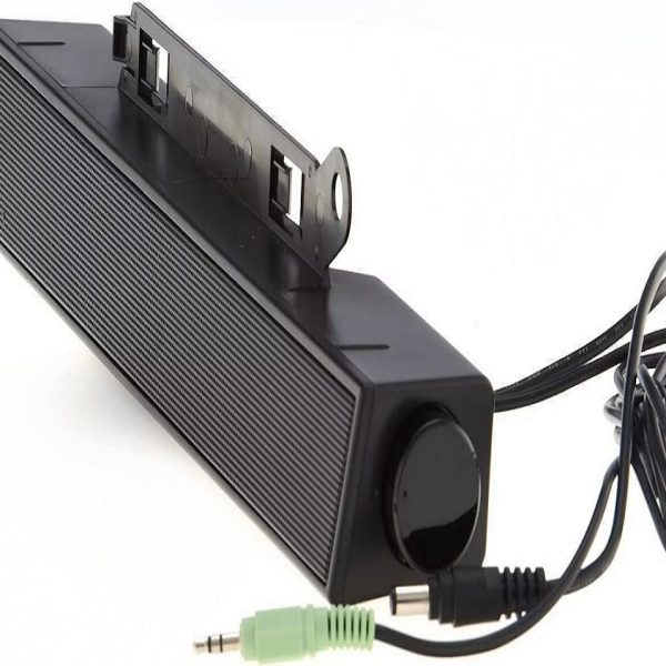 PARLANTE DELL ORIGINAL SPEAKER BAR