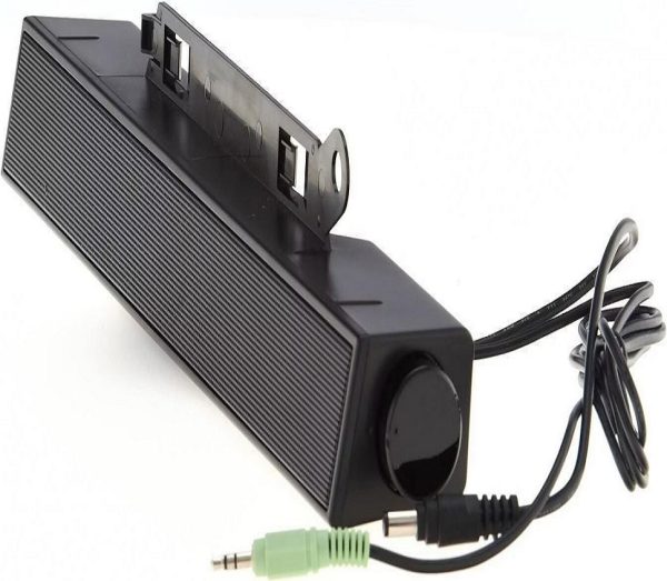 PARLANTE DELL ORIGINAL SPEAKER BAR